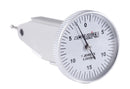 S900-C118 Vertical Dial Test Indicator in Fitted Box, 0.03 by 0.0005 in