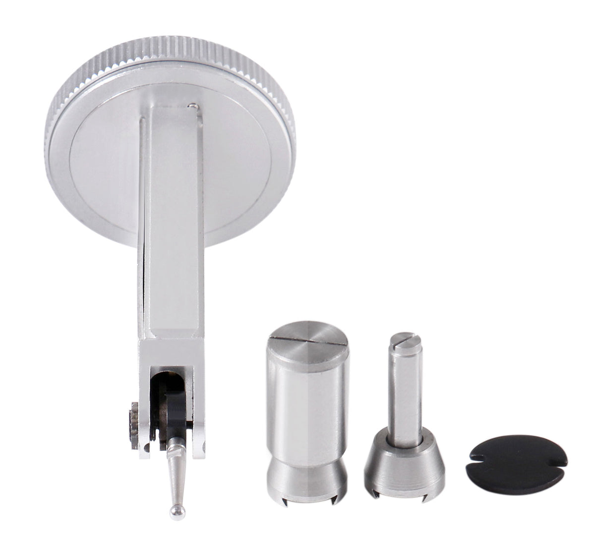 S900-C118 Vertical Dial Test Indicator in Fitted Box, 0.03 by 0.0005 in