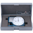 Accusize Pocket Thickness Gauge 0-0.5 in Range, 0.001 in Acc.