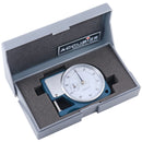 Accusize Pocket Thickness Gauge 0-0.5 in Range, 0.001 in Acc.