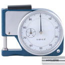 Accusize Pocket Thickness Gauge 0-0.5 in Range, 0.001 in Acc.