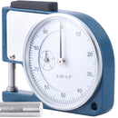 Accusize Pocket Thickness Gauge 0-0.5 in Range, 0.001 in Acc.