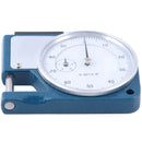 Accusize Pocket Thickness Gauge 0-0.5 in Range, 0.001 in Acc.