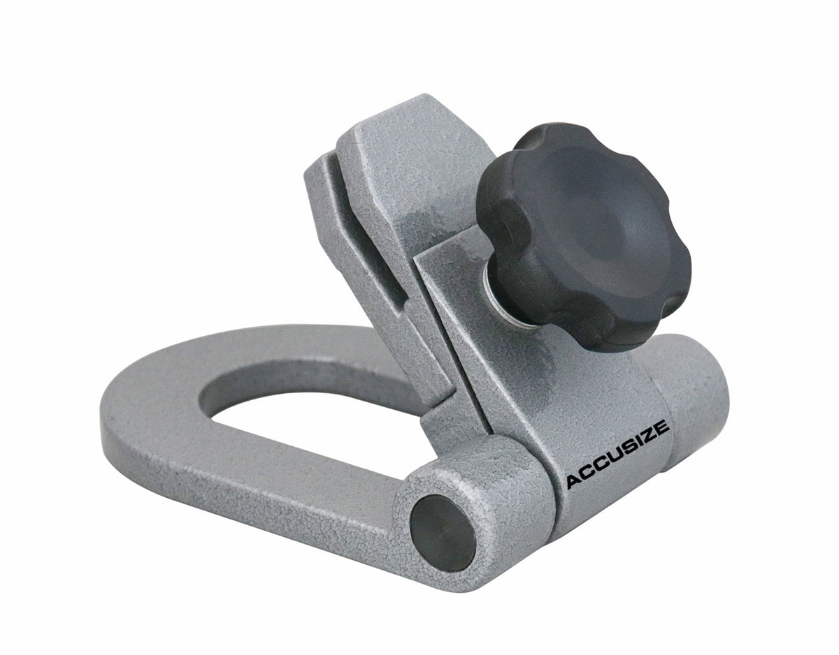 Ensemble de micromètres extérieurs ultra-précis de 6 pièces (0-1 po, 1-2", 2-3" 3-4", 4-5" et 5-6") Plus un socle de micromètre portatif et un ensemble de jauges télescopiques de 6 pièces, 0906-C153