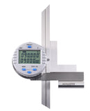 - 0-360Degree Electronic Digital Universal Bevel Protractor, S907-C885