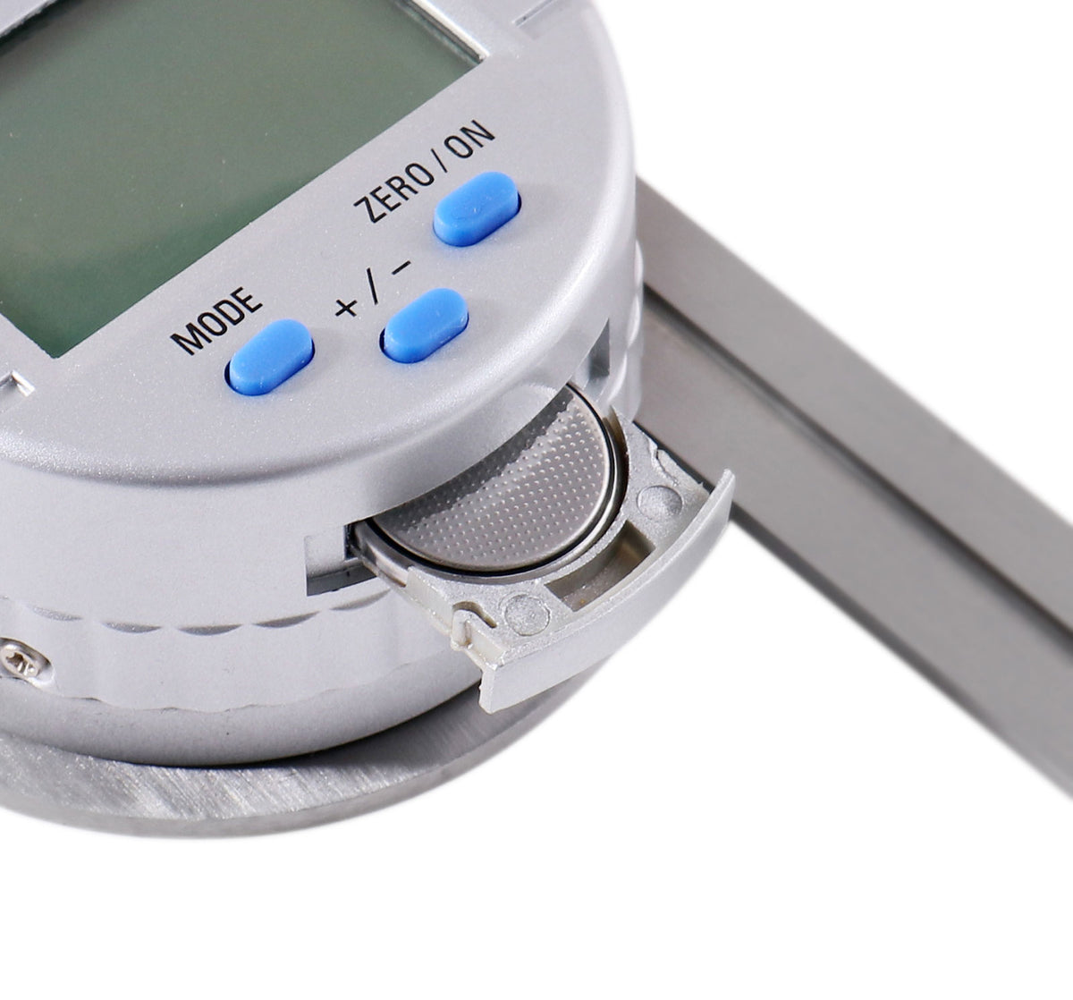 '- 0-360Degree Electronic Digital Universal Bevel Protractor, S907-C885