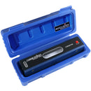 8'' Master Precision Level in Fitted Box, Accuracy: 0.0002''/10'', S908-C685
