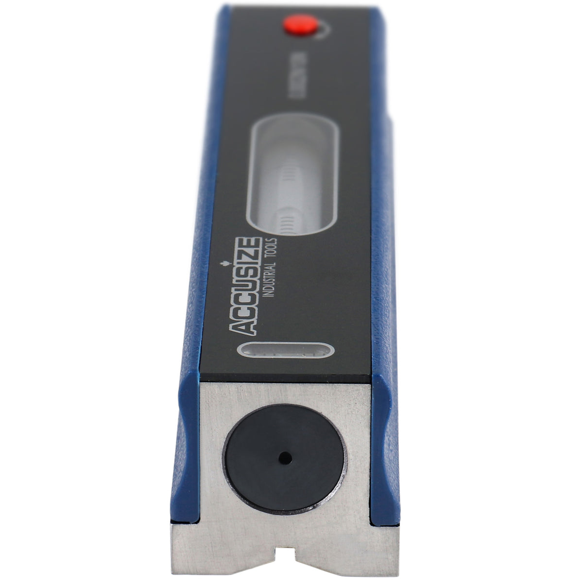 8'' Master Precision Level in Fitted Box, Accuracy: 0.0002''/10'', S908-C685