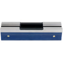 8'' Master Precision Level in Fitted Box, Accuracy: 0.0002''/10'', S908-C685