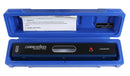 12'' Master Precision Level in Fitted Box, Accuracy 0.0002'' /10'', S908-C687