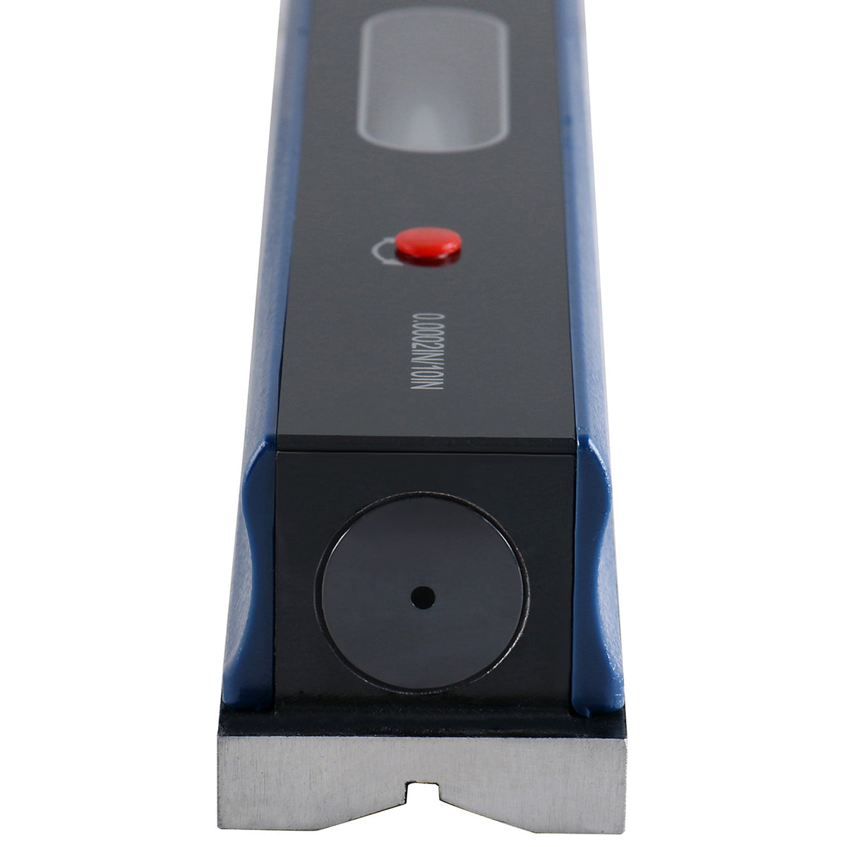 12 inch Master Precision Level in Fitted Box, Accuracy 0.0002'' /10'', S908-C687