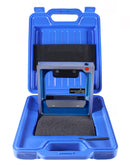 Accusize Tools - 6 x 6'' Precision Master Frame Spirit Levels x 0.0002''/10'', S908-C692