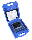 Accusize Tools - 6 x 6'' Precision Master Frame Spirit Levels x 0.0002''/10'', S908-C692