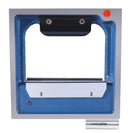 Accusize Tools - 6 x 6'' Precision Master Frame Spirit Levels x 0.0002''/10'', S908-C692