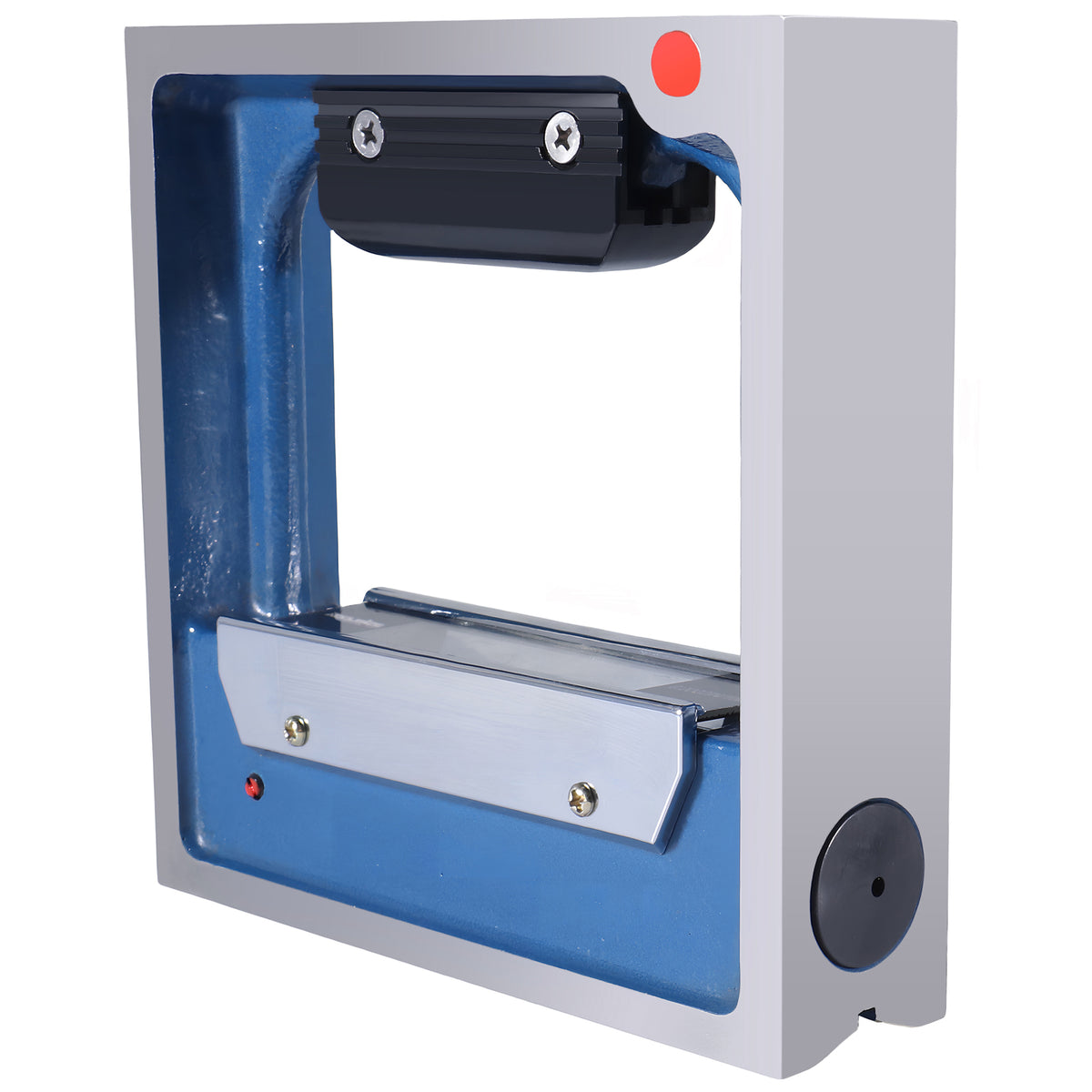 Accusize Tools - 6 x 6'' Precision Master Frame Spirit Levels x 0.0002''/10'', S908-C692