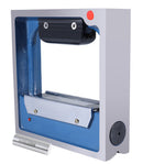 Accusize Tools - 6 x 6'' Precision Master Frame Spirit Levels x 0.0002''/10'', S908-C692