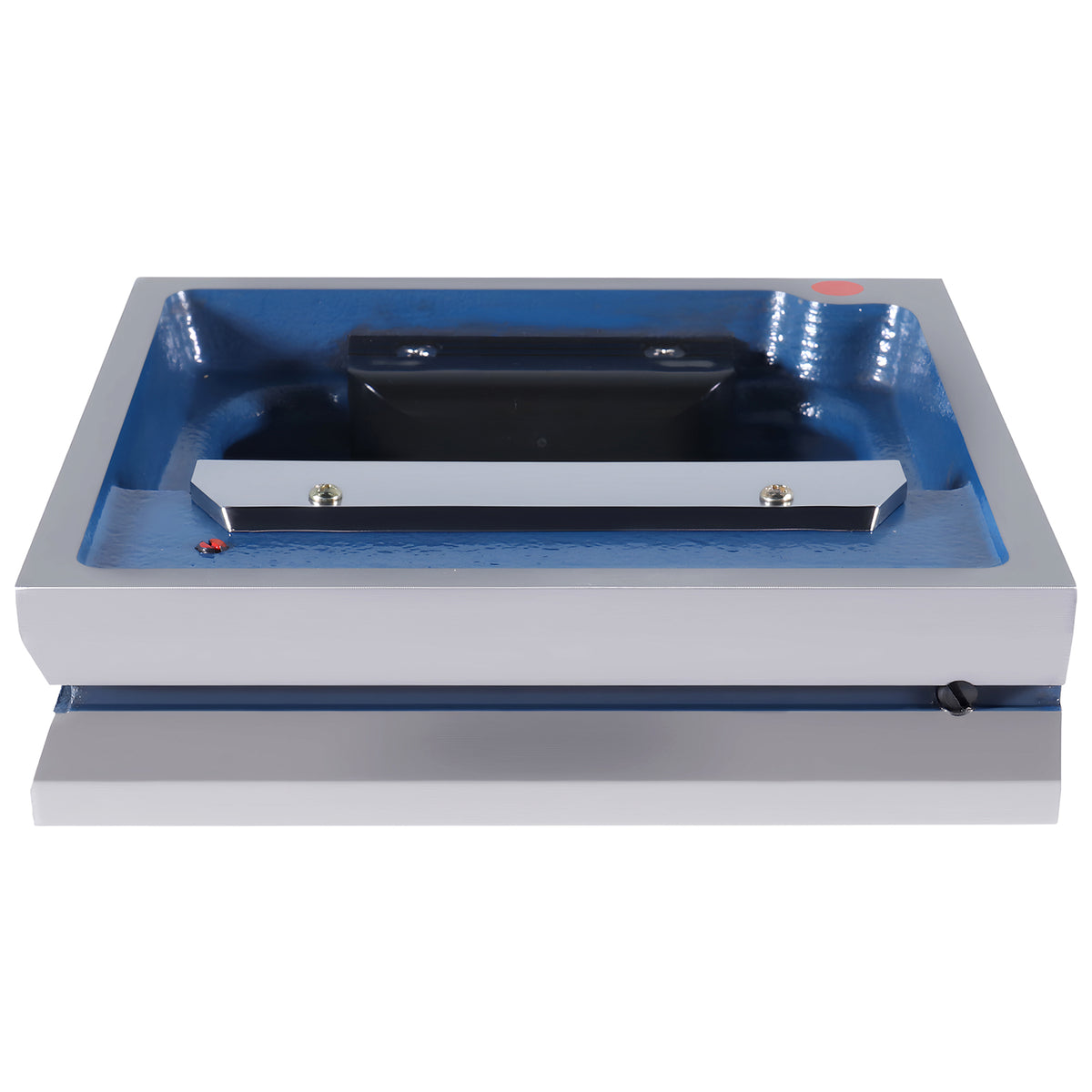 Accusize Tools - 6 x 6'' Precision Master Frame Spirit Levels x 0.0002''/10'', S908-C692