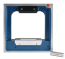 S908-C693 Precision Master Frame Spirit Level, 8 by 8 in