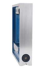 S908-C693 Precision Master Frame Spirit Level, 8 by 8 in