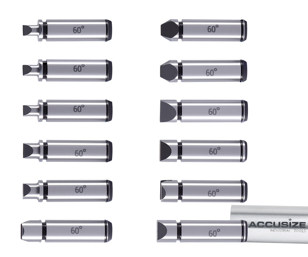 12 Pcs Replacement Anvils