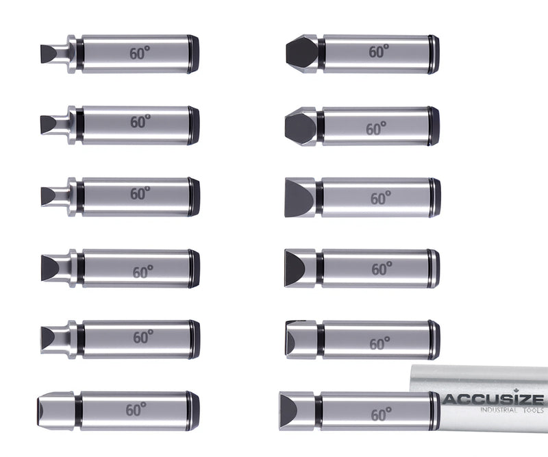 12 Pcs Replacement Anvils, S916-C001