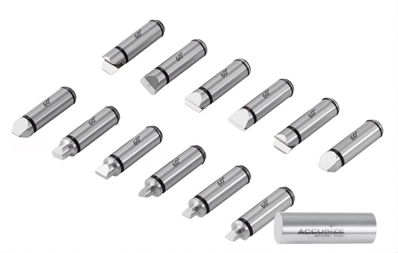 12 Pcs Replacement Anvils, S916-C001