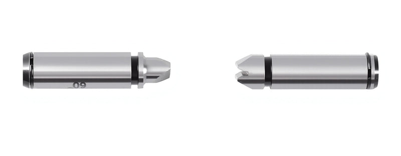 12 Pcs Replacement Anvils, S916-C001