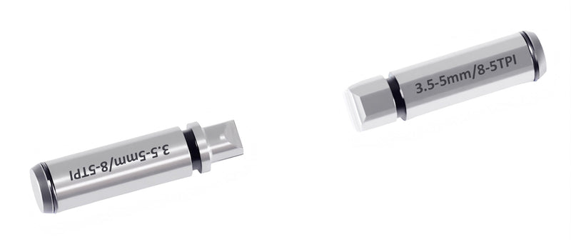 12 Pcs Replacement Anvils, S916-C001