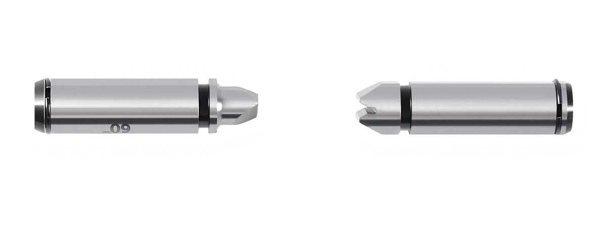 12 Pcs Replacement Anvils