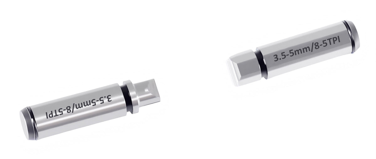 12 Pcs Replacement Anvils