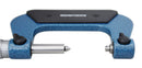 1-2'' X 0.0001'' Screw Thread Micrometer with 5 Anvil in Fitted Box, S916-C751