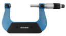 2-3'' by 0.001'' Screw Thread Micrometer with 4 Anvil in Fitted Box, S916-C752