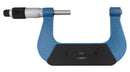 2-3'' by 0.001'' Screw Thread Micrometer with 4 Anvil in Fitted Box, S916-C752