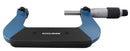 2-3'' by 0.001'' Screw Thread Micrometer with 4 Anvil in Fitted Box, S916-C752