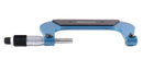 3-4'' X 0.001'' Screw Thread Micrometer with 5 Anvil in Fitted Box, S916-C753