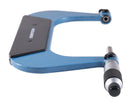 4-5'' X 0.001'' Screw Thread Micrometer with 5 Anvil in Fitted Box, S916-C754