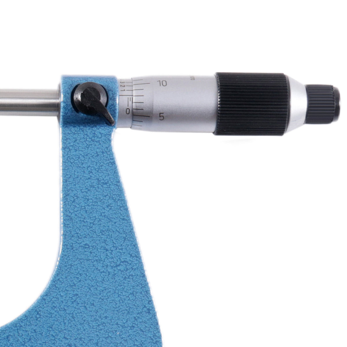 Micromètre Butée à Cliquet 04GZA239 - Accessoire Filetage M4x0,5 Mm - Neuf - Pour Atelier