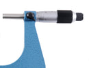 4-5'' X 0.001'' Screw Thread Micrometer with 5 Anvil in Fitted Box, S916-C754