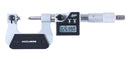 Electronic Screw Thread Micrometer, IP65 Liquid Proof and Dust Proof