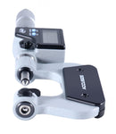 Electronic Screw Thread Micrometer, IP65 Liquid Proof and Dust Proof