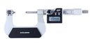 Electronic Screw Thread Micrometer, IP65 Liquid Proof and Dust Proof