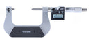 Electronic Screw Thread Micrometer, IP65 Liquid Proof and Dust Proof