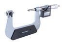 Electronic Screw Thread Micrometer, IP65 Liquid Proof and Dust Proof