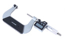 Electronic Screw Thread Micrometer, IP65 Liquid Proof and Dust Proof