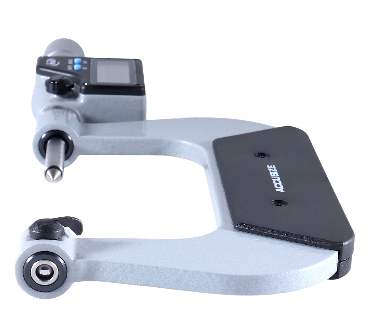 Electronic Screw Thread Micrometer, IP65 Liquid Proof and Dust Proof