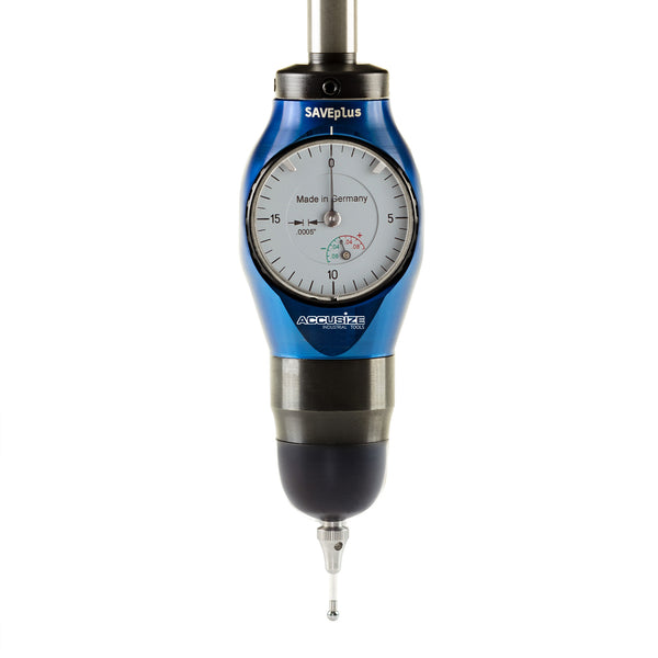 SAVEplus 3D Tester Edge Finder, 1/2