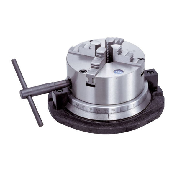 Vertex Simple Rotary Chuck VSR-63, 1001-068A