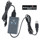 SPC Cable for MD71 Series Digital Micrometers
