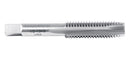 HSS Spiral Point Taps, ANSI Standard, Ground
