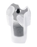 HSS Spiral Point Taps, ANSI Standard, Ground